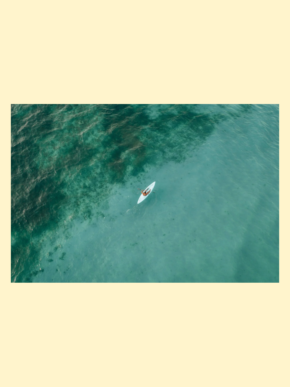 Kayak Spelled Backwards is KayaK